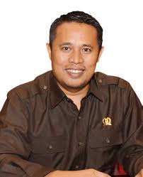 Kordias Pasaribu : Persamakan Persepsi Selamatkan Provinsi Riau 
