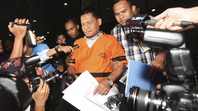 Kepala Dinkes Indramayu Sebut Rumah Sakit Milik Rohadi Ilegal