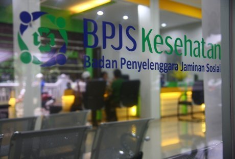 BPJS Kesehatan Defisit Rp 3 T, OJK: Masyarakat Harus Sadar Bayar Asuransi