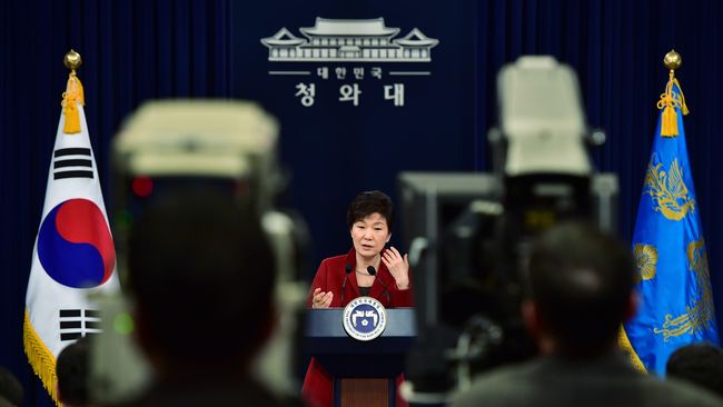 Misi Jokowi ke Korea Selatan: Belajar Industrialisasi