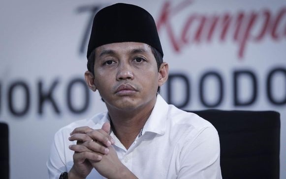 TKN Respons Rocky Gerung soal Sebut Jokowi Bikin Hoaks Esemka