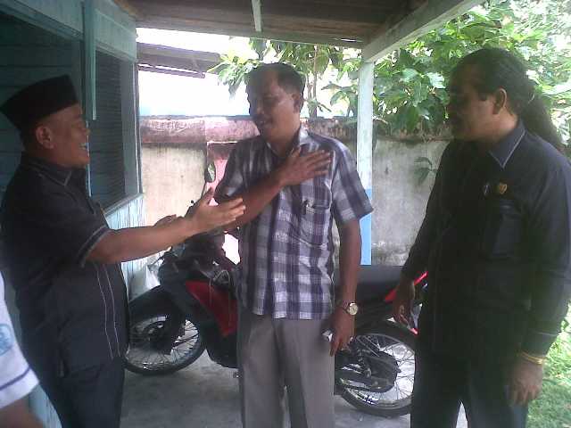Insentif 3 Bulan Guru di Duri Tak Dibayar, Anggota Dewan Meradang