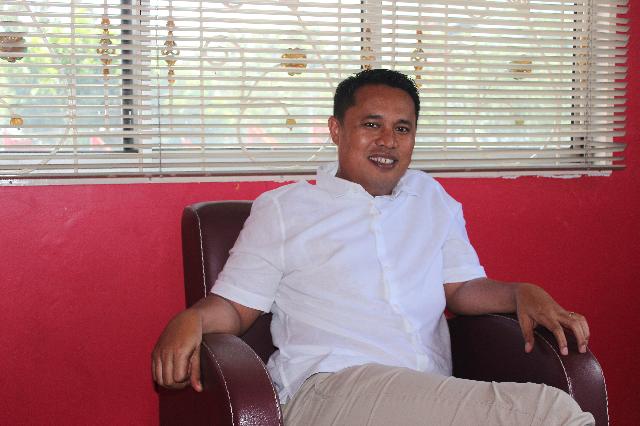 Pilkada Meranti, DPD PDI P Riau Bocorkan Calon Jagoannya 