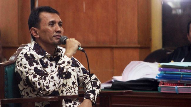 KPK Tahan 7 Tersangka Baru Kasus Dugaan Suap DPRD Sumut