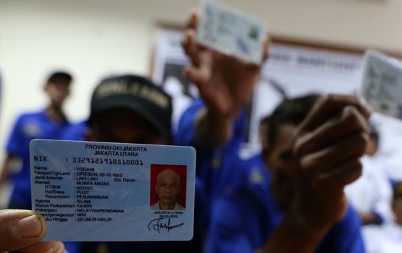 Awas, Situs Palsu Cek Nomor KTP Menipu demi Dapat Uang
