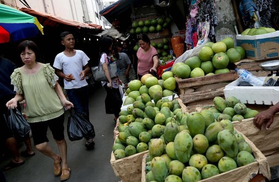 Mencermati Turunnya Daya Beli di Tengah Tren Inflasi Rendah