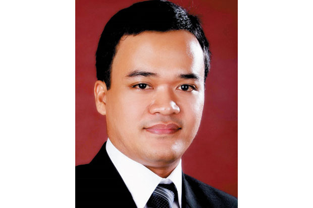 Kandidasi di Pilkada DKI