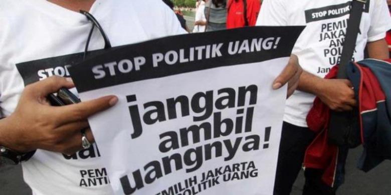Aturan Politik Uang dalam UU Pilkada Dianggap Bisa Korbankan Pemilih 