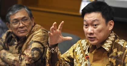 Hanya Andalkan Komoditas untuk Ekspor, Indonesia seperti VOC