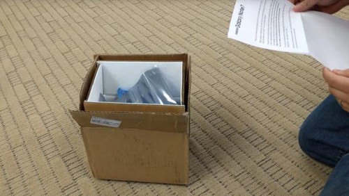 Samsung Kirim Boks Tahan Api ke Pemilik Note 7