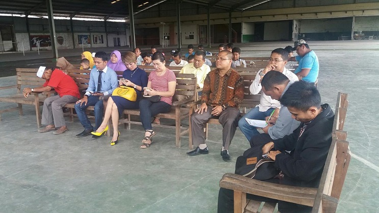 LBH Mahatva Gelar Penyuluhan Hukum Bagi Masyarakat 