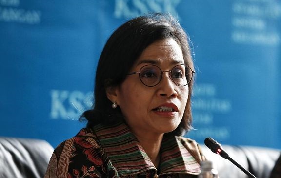 Sri Mulyani Bebaskan PPN Buku Pelajaran dan Kitab Suci 