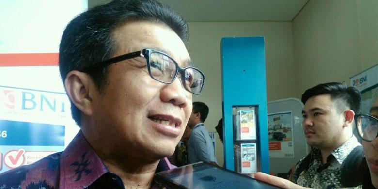 OJK: Keputusan The Fed Tak Naikkan Suku Bunga Bagus buat Likuiditas Indonesia