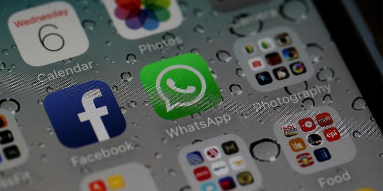 WhatsApp Kian Besar, Operator Telekomunikasi Terpukul, Pemerintah Terusik 
