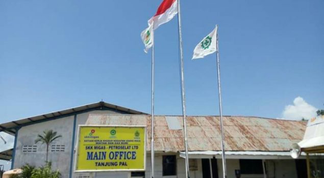 Karyawan Belum Gajian 6 Bulan, Petro Selat Ltd Diduga Gulung Tikar 