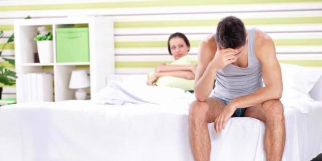 Tidak Ereksi di Pagi Hari Pertanda Impotensi?