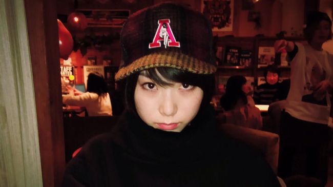 Bintang J-Pop Ditikam di Acara Temu Penggemar