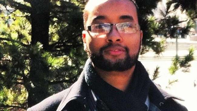 Segelintir Orang Buat Finlandia Terlihat Seperti Ekstremis