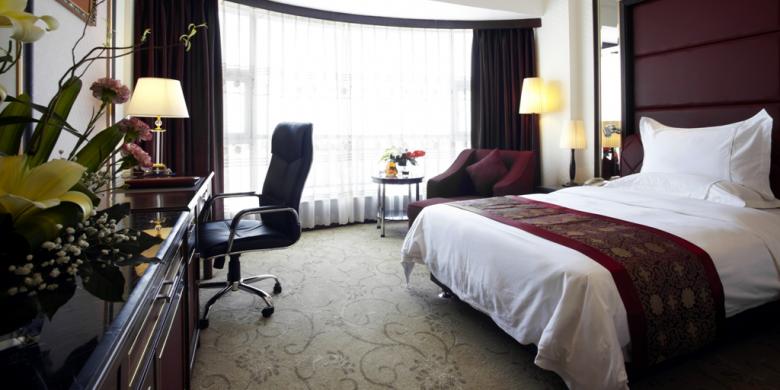 Asia Pasifik Bangun Lebih dari Setengah Juta Kamar Hotel