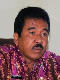 Hearing dengan Komisi IV, RSUD Bengkalis Komit Tingkatkan Pelayanan 
