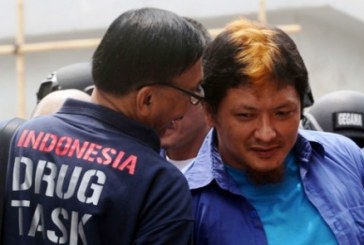 Hukum Atau Konspirasi Dibalik Eksekusi Mati Terhadap Michael Titus Dan Freddy Budiman?
