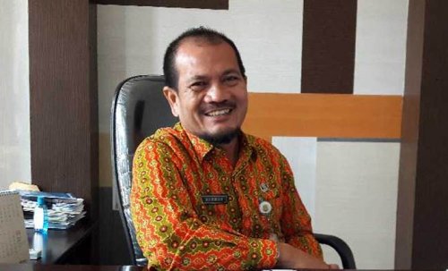 300 Rumah Ibadah di Dumai tak Lagi Dapat Bantuan Hibah 