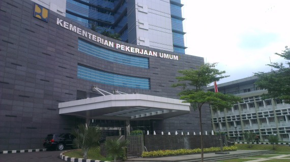 Terciptanya Masyarakat Sehat 