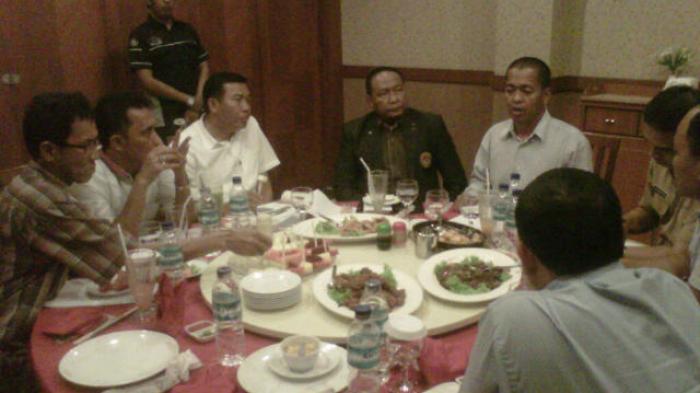Senin, Atlet Taekwondo Internasional Mulai Datang ke Pekanbaru 