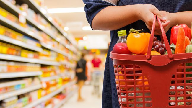 Persiapan Teror dan Bencana, Jerman Imbau Warga Stok Makanan