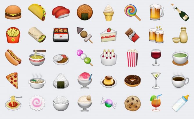 Setelah iOS, Android Juga Kebagian Emoji Baru