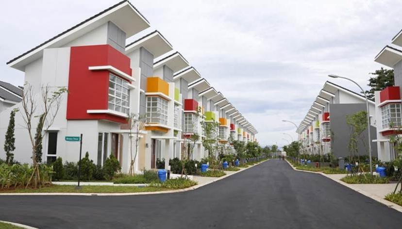 Butuh Bantuan Bangun Rumah? Cukup Klik 'Sibaru'