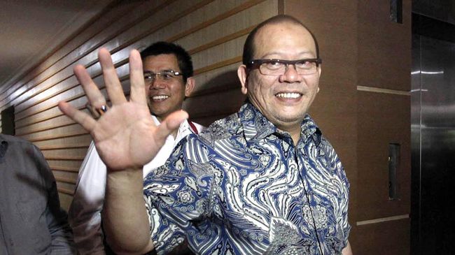 Kejaksaan: Posisi La Nyalla Kini Terdesak