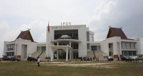 Diambil Alih Pemprov Riau, Kampus IPDN Bakal Dipindah ke Kulim
