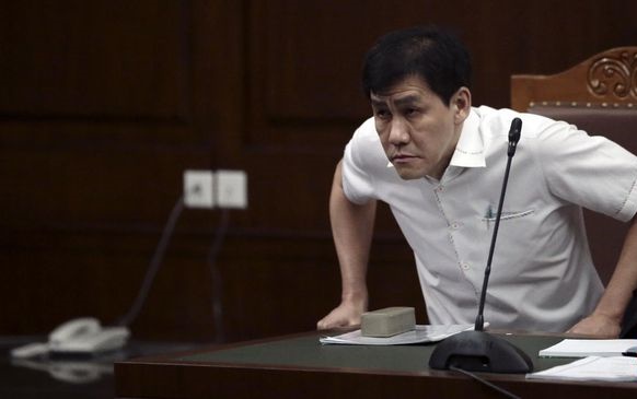 Hari ini Mantan Bos Agung Podomoro Jalani Sidang Tuntutan 