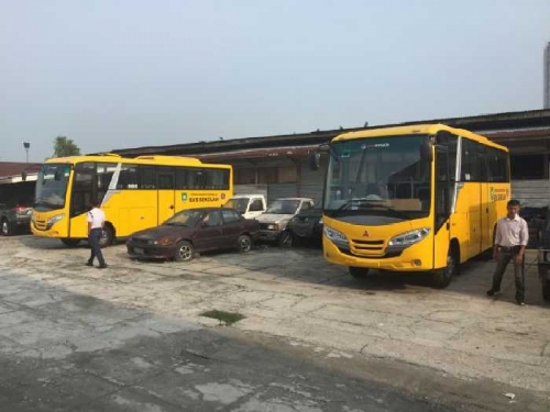 Pj Bupati: Meskipun Gratis Harus Dijaga Bersama