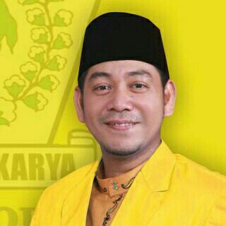 Program Adi Sukemi Nahkodai Golkar Pelalawan