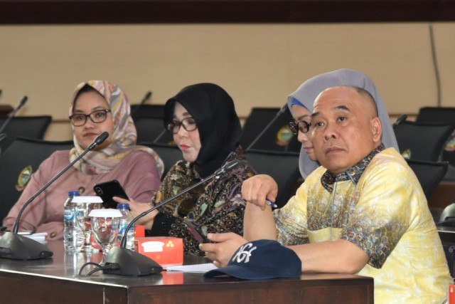 Penghapusan Eselon III dan IV  Perlu Kajian Mendalam