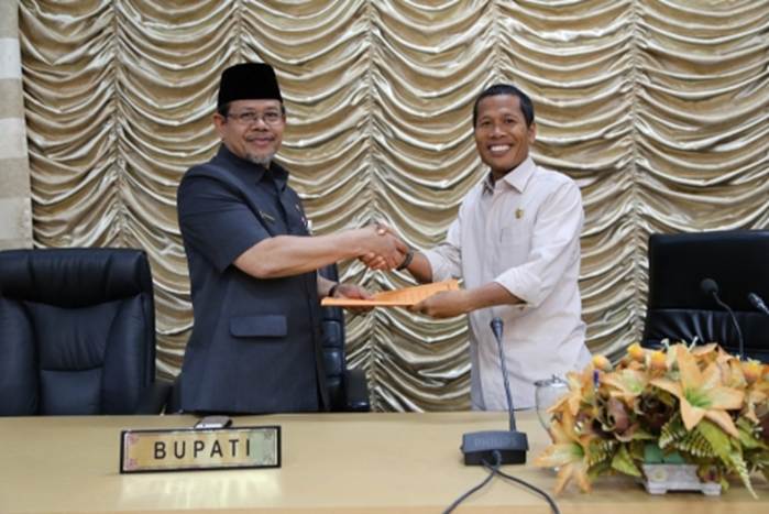 Indra: Jangan Ada Musuh dalam Selimut 