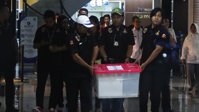 Polisi Telusuri Aset Tersangka Perdagangan Ginjal