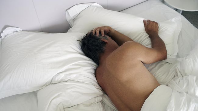 Diduga Jadi Gigolo di Batam, 10 Pria Imigran Diamankan 