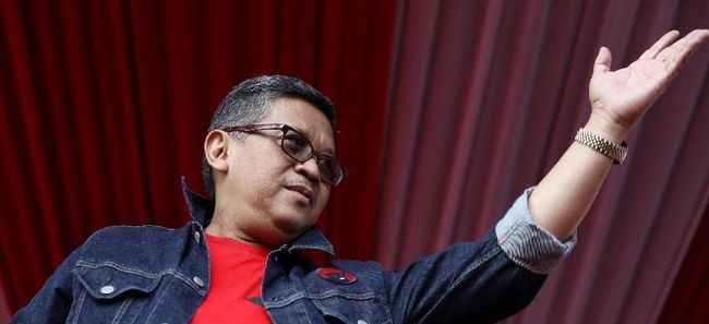 PDIP Klaim Jadi Saksi Mata Prabowo Didukung Konsultan Asing 