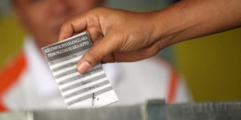 Verifikasi Faktual Kunci Keberhasilan Calon Perseorangan