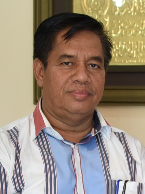 Anggota Imkab Harus Bersatu Padu