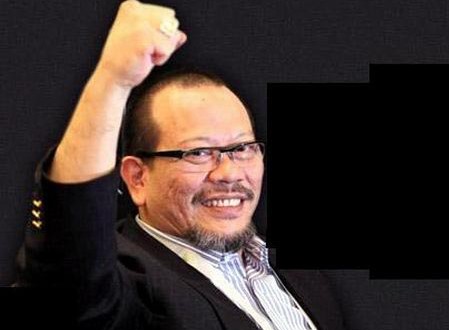 La Nyalla Ditetapkan Tersangka Lagi 