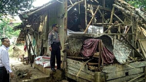 Membandingkan Tindakan Kapolres Cianjur dan Kisah Khalifah Umar bin Khattab