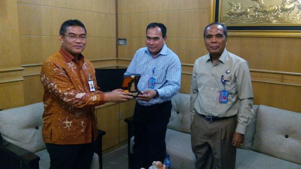 Bank Riau Kepri Jalin Kerjasama dengan BNNP Riau 