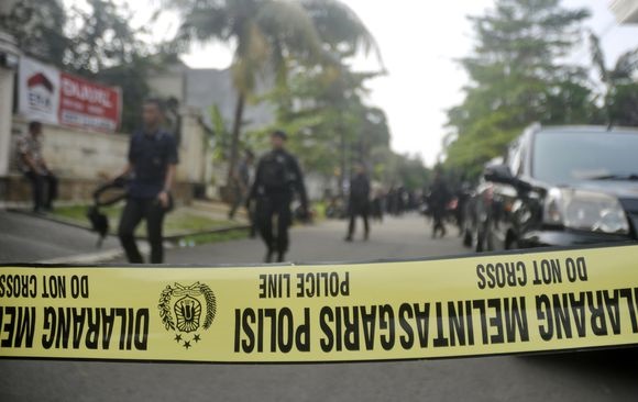 Eks Dirut Pertamina Disebut Terkait Perampokan Pondok Indah
