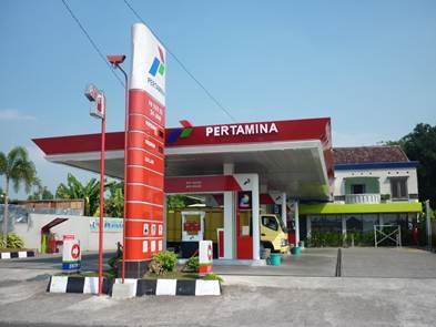 DPRD Sebut Pertamina Buang Badan