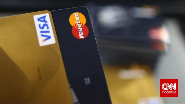Asosiasi Kartu Kredit Sempat Tak Setuju Buka Data Nasabah