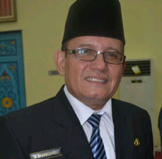 Kadisdik Akui Diizinkan Bupati Pelalawan Melawat ke Bali dan Lombok